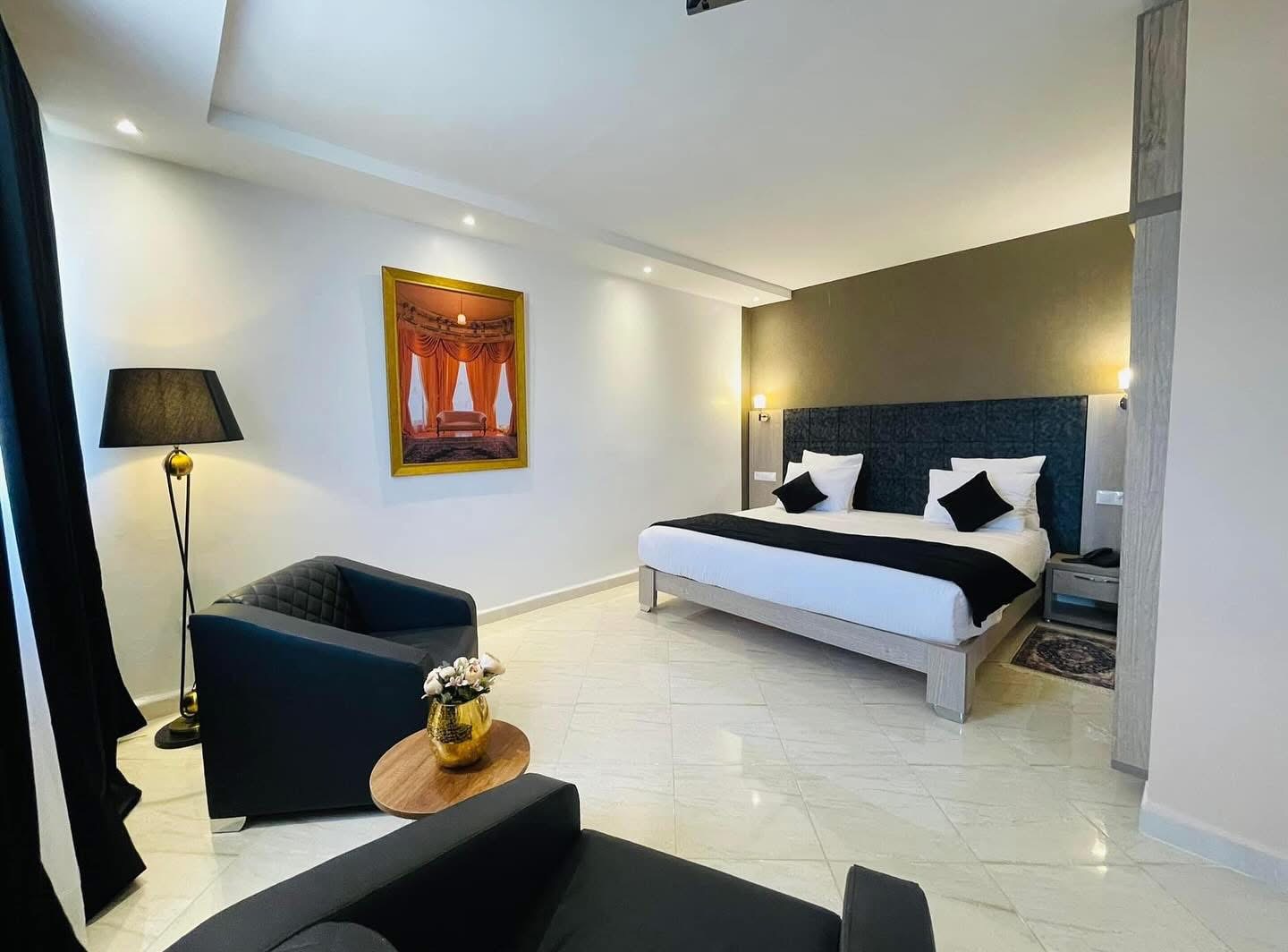 Kourtel Hotel