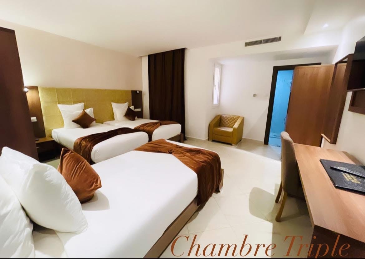 Kourtel Hotel
