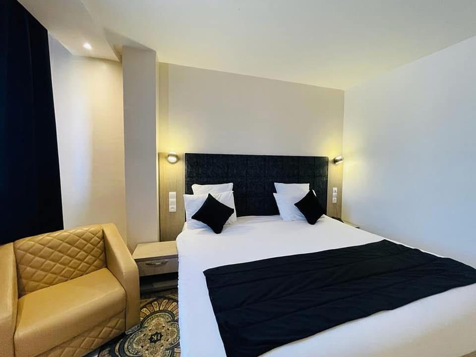 Kourtel Hotel