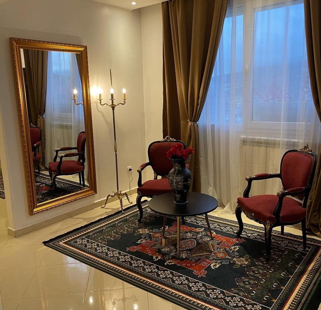Kourtel Hotel