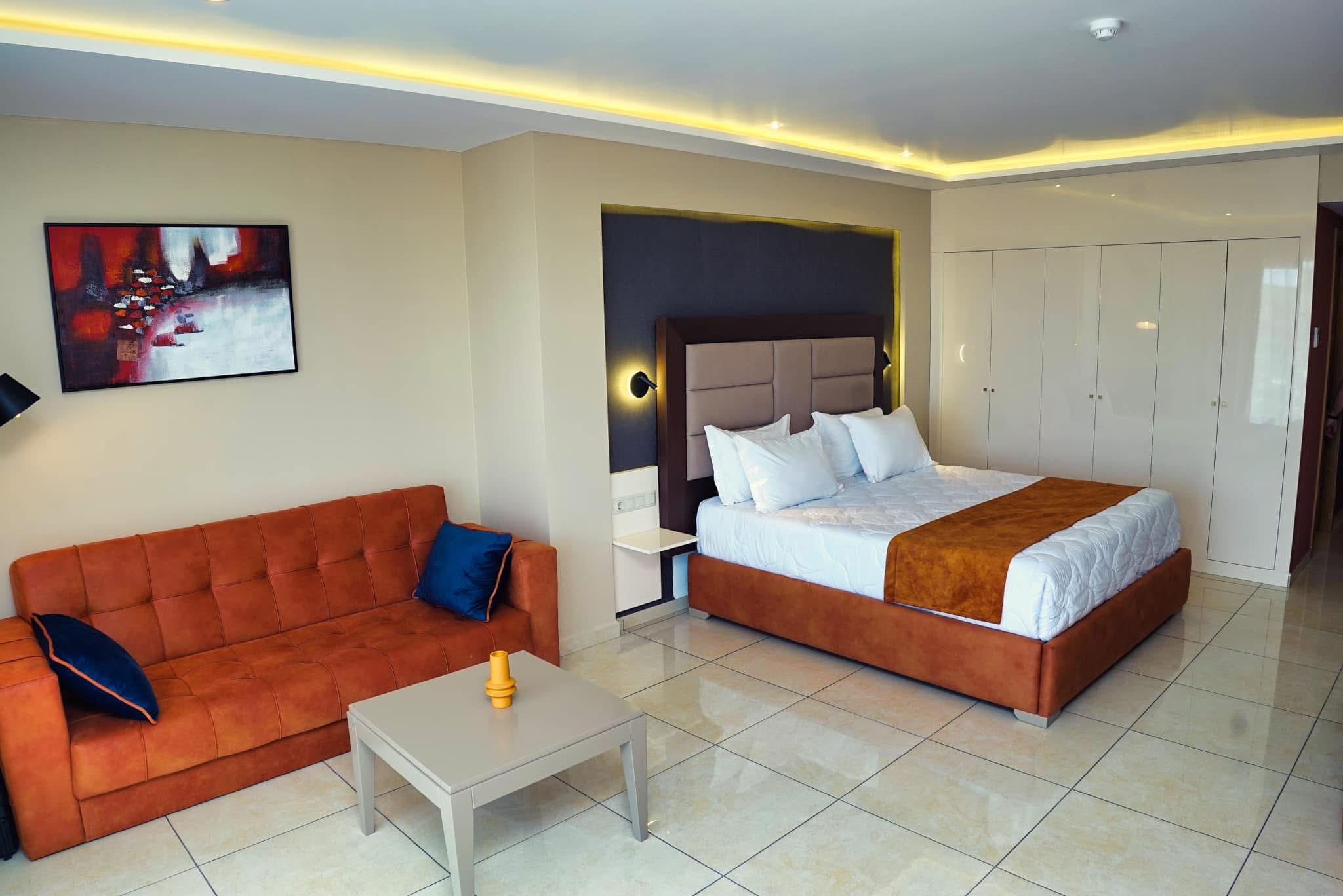 Krystal Hotel