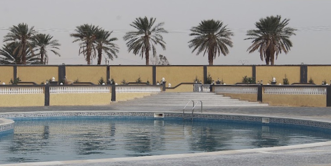 La Rose d'Or Hotel