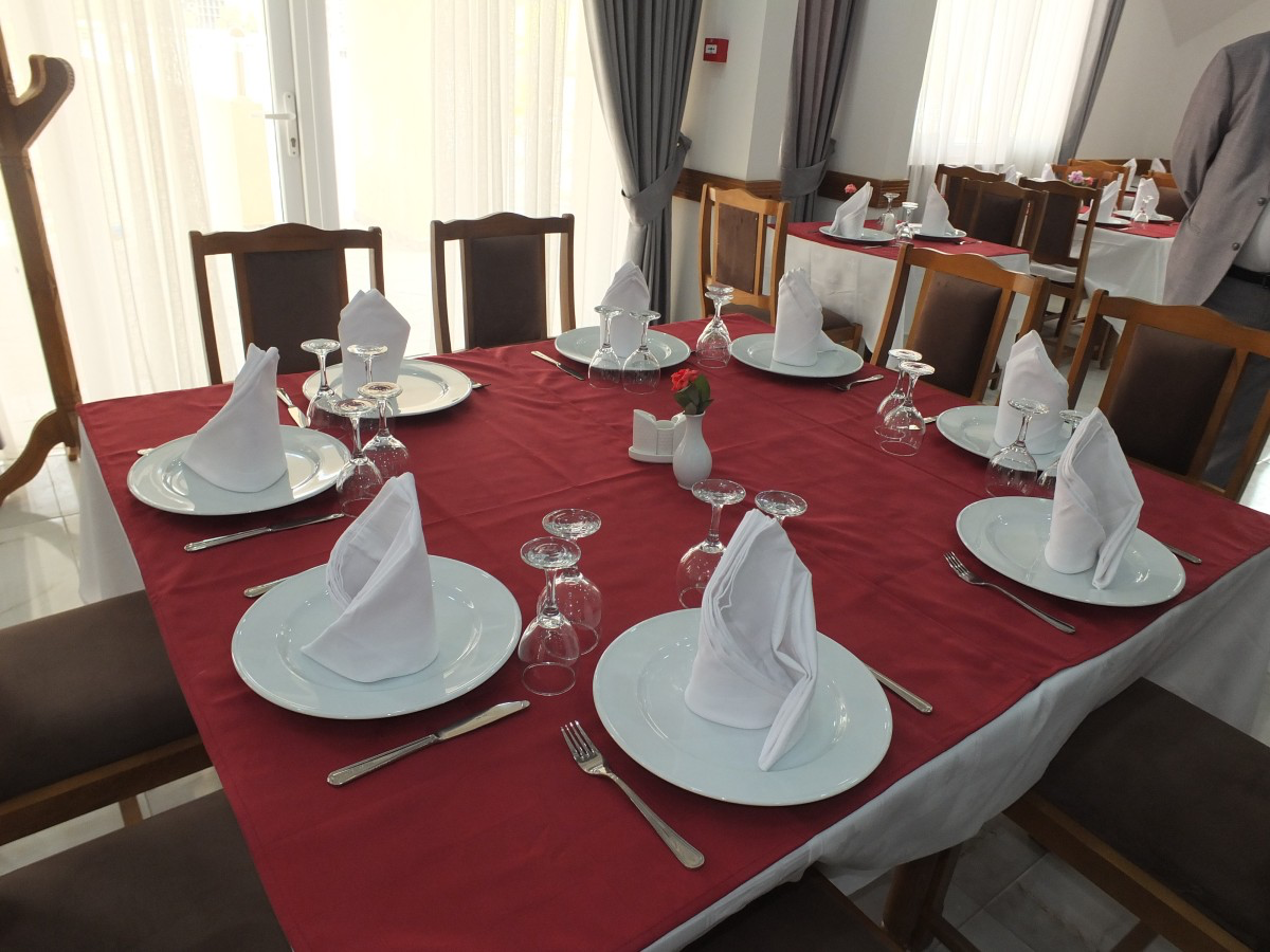 Lalla Khadija Hotel