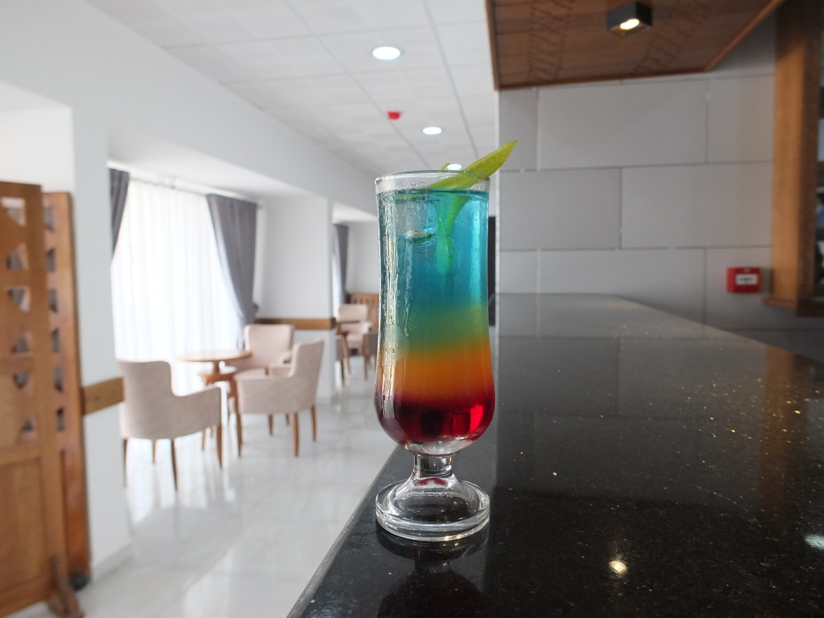 Lalla Khadija Hotel