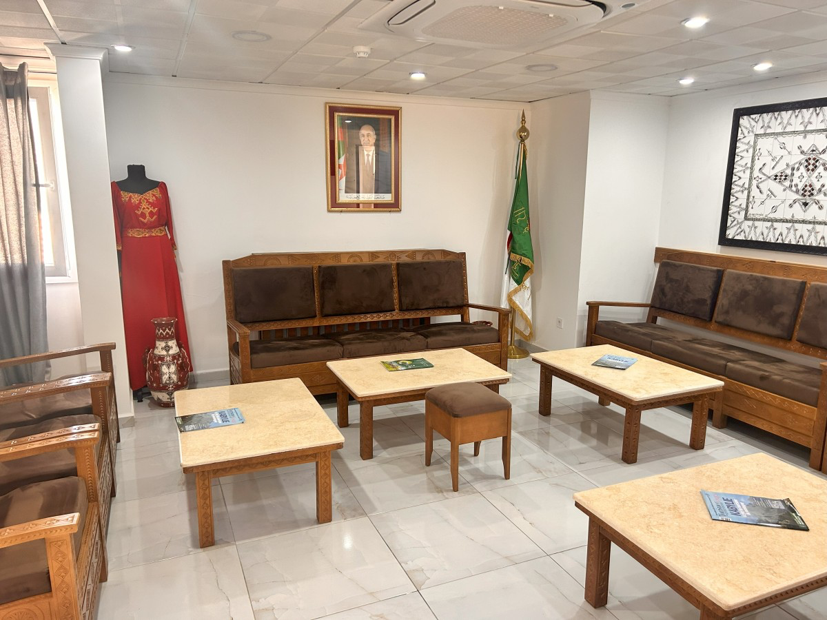 Lalla Khadija Hotel