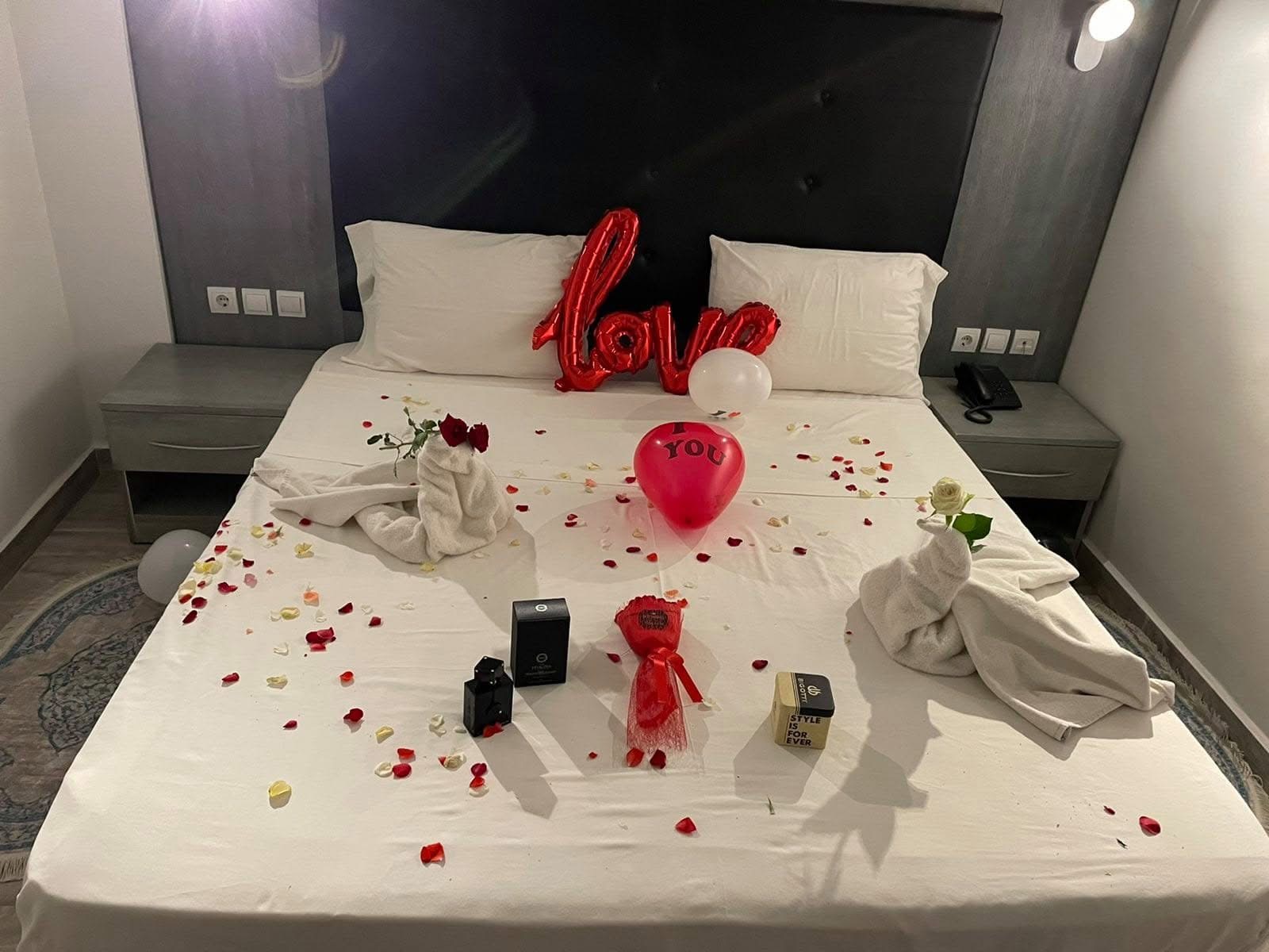 Les Jasmins Hotel