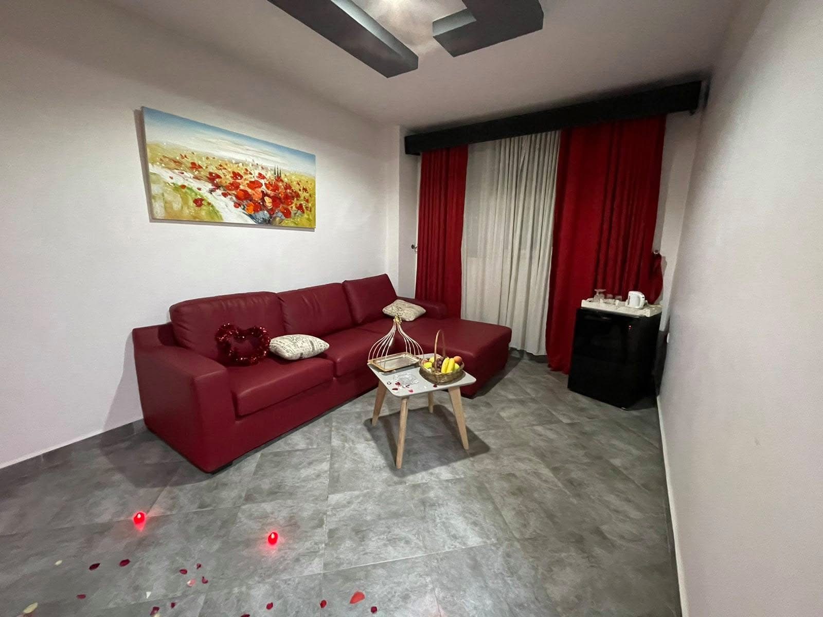 Les Jasmins Hotel