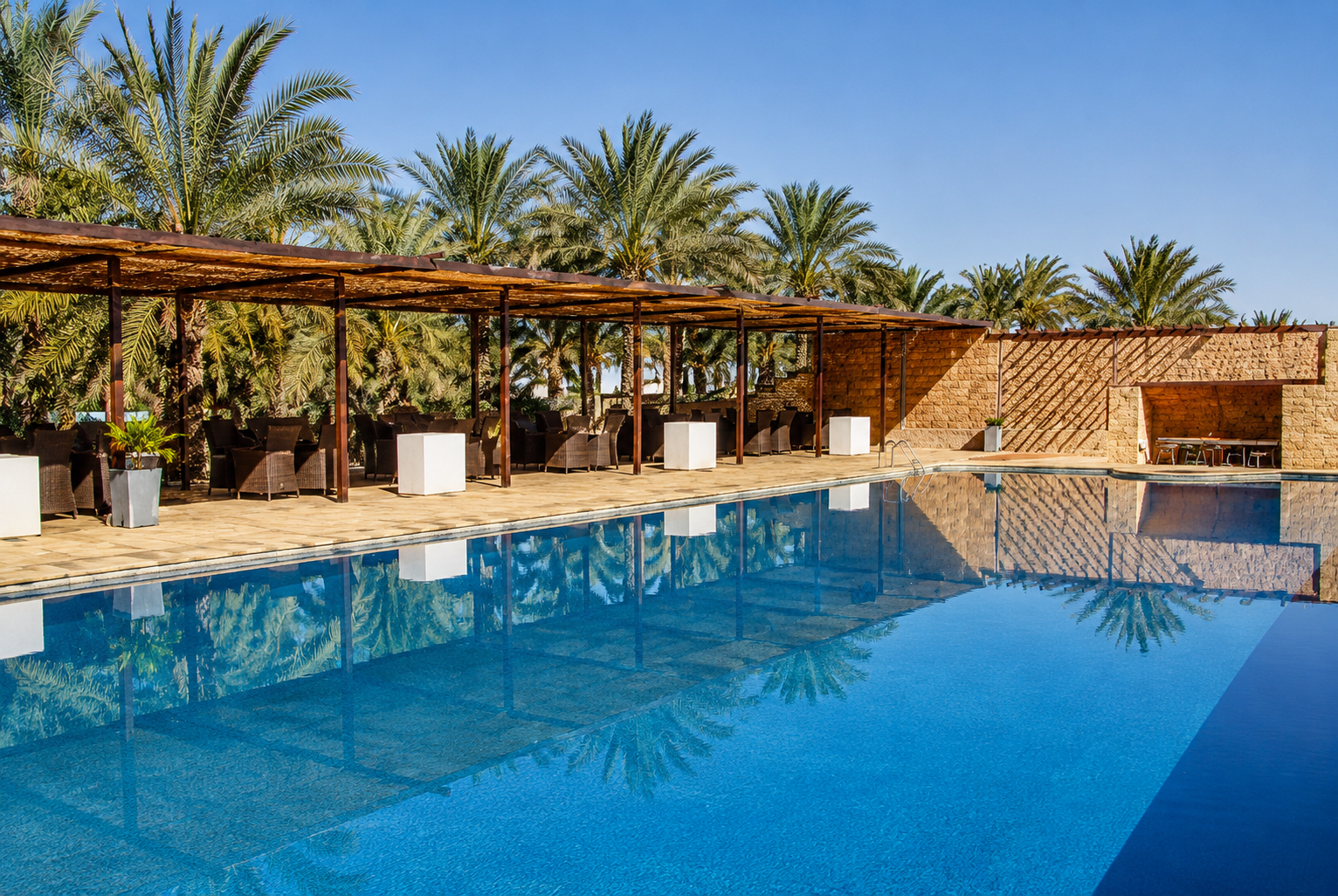 Mraguen Adrar Saoura hotel tourist complex