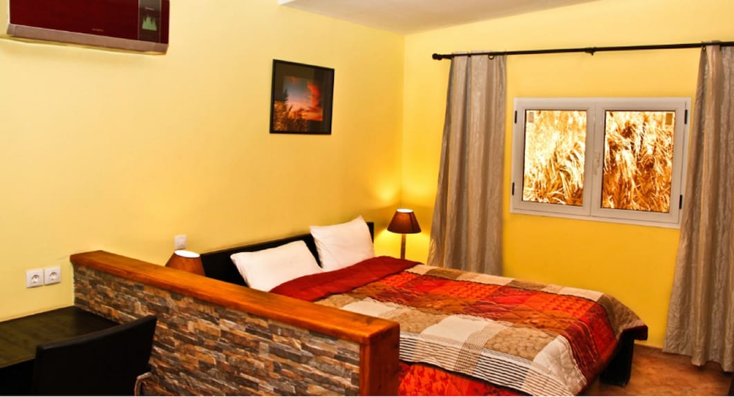 Mraguen Adrar Saoura hotel tourist complex
