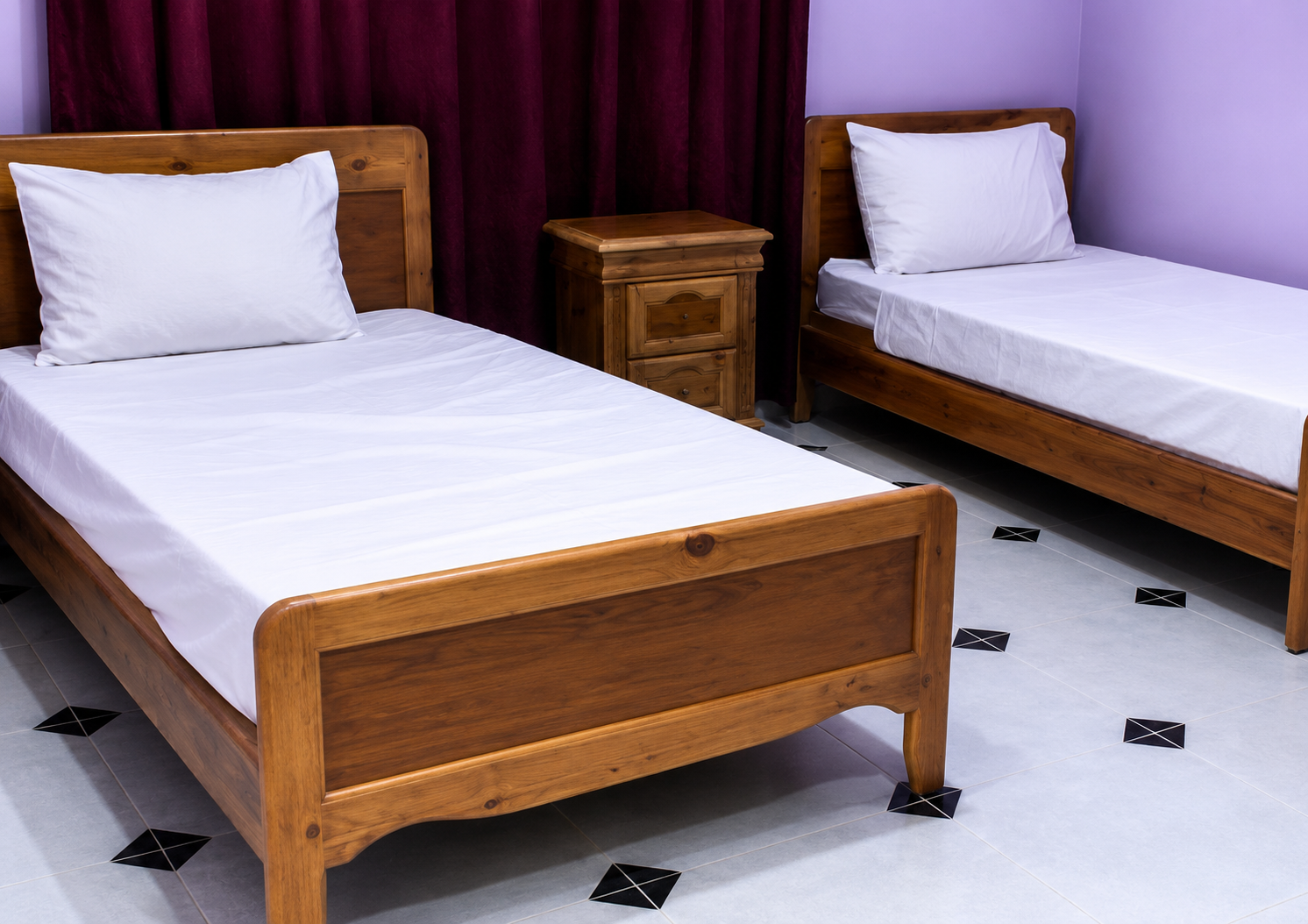 Noumennass Hotel