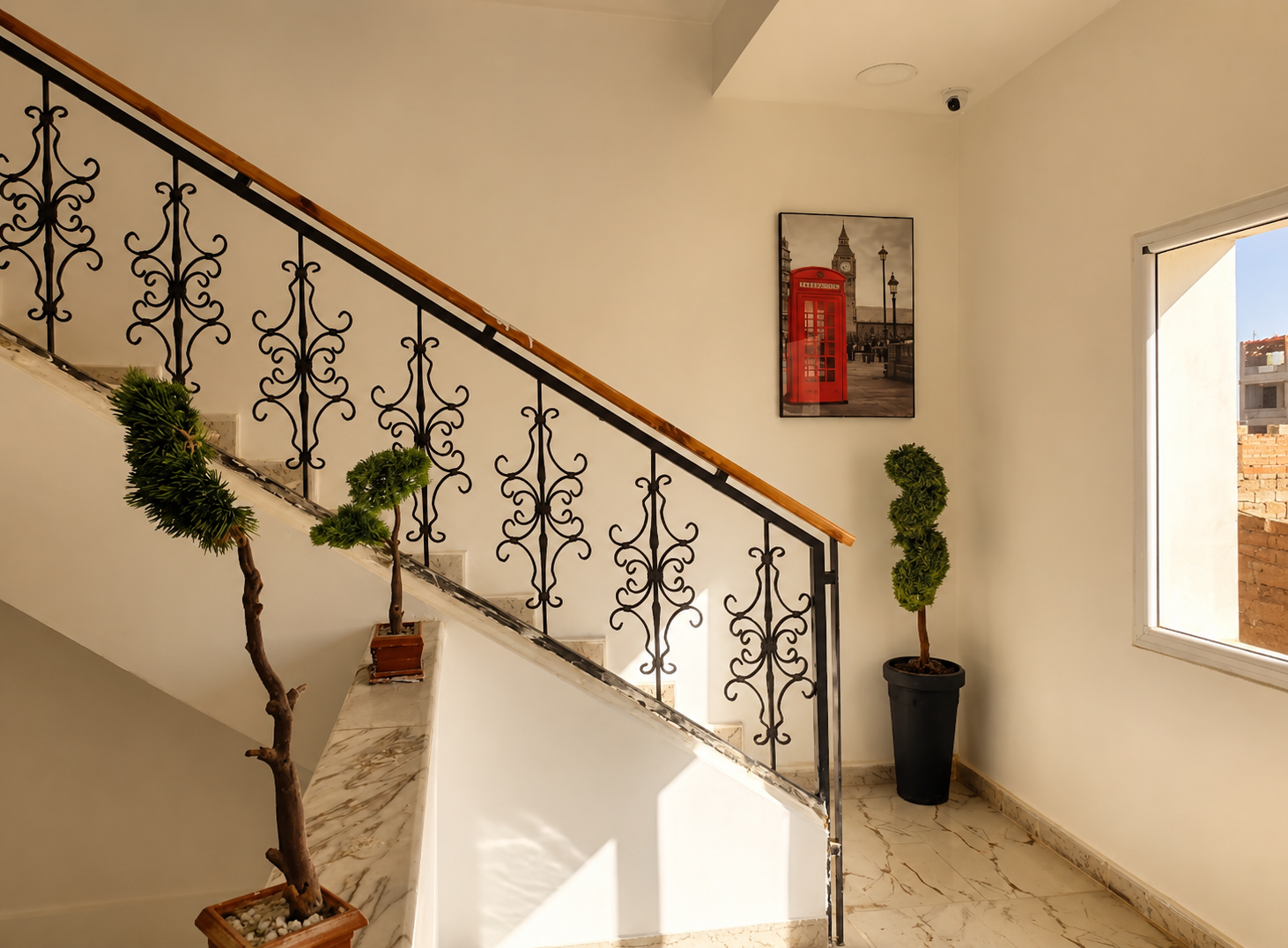Noumennass Hotel