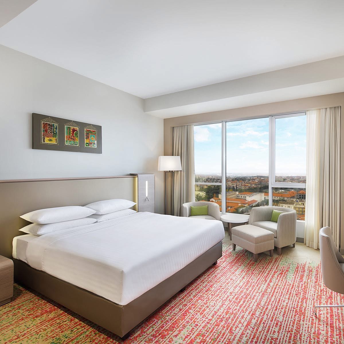 Park Mall Hotel & Conference Center