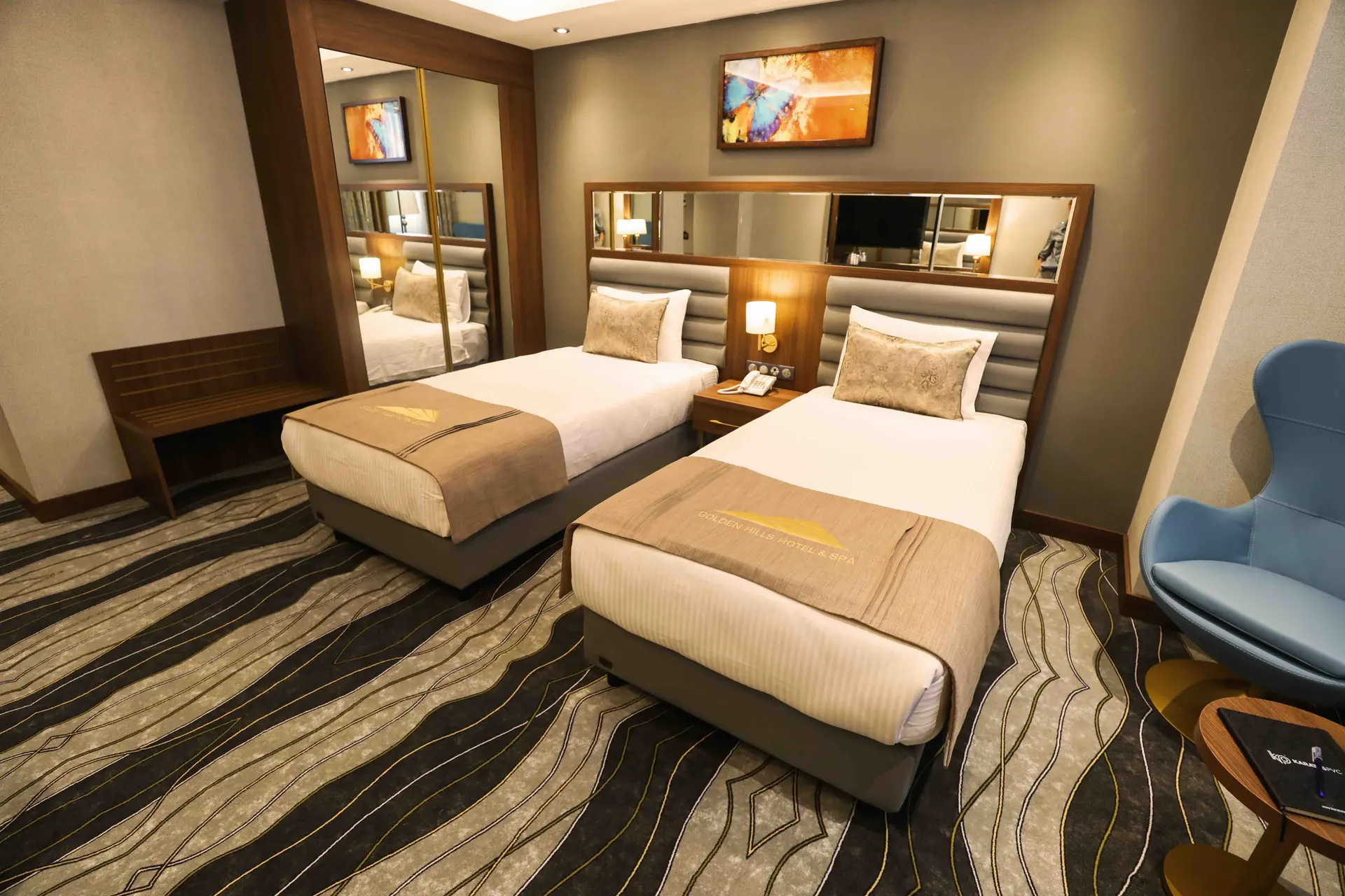 Royal Maqam Hotel & Spa