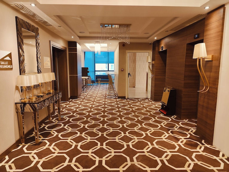 Royal Maqam Hotel & Spa