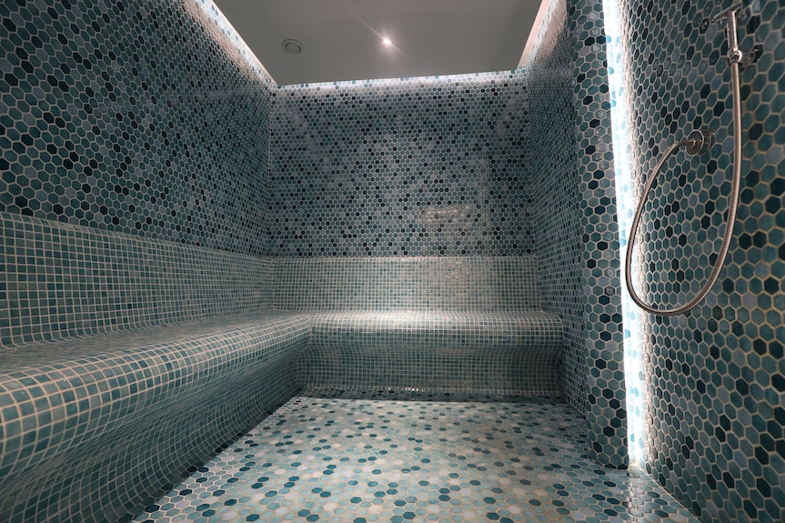 Royal Maqam Hotel & Spa