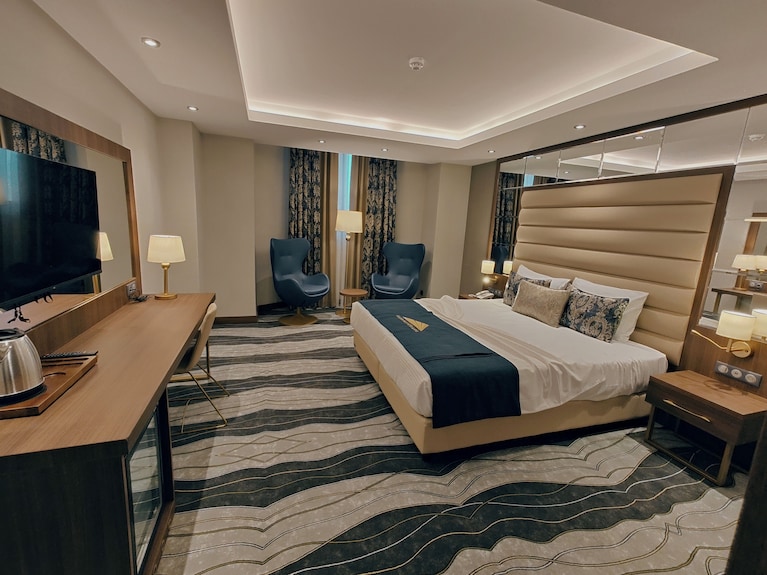 Royal Maqam Hotel & Spa