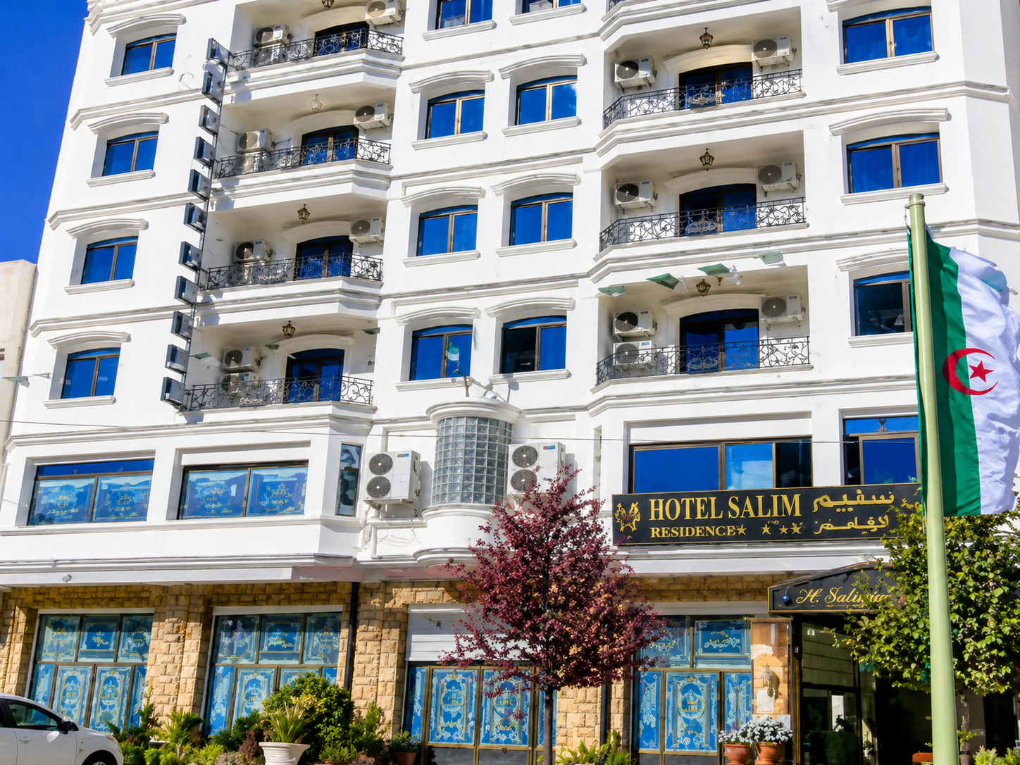 Salim Hotel