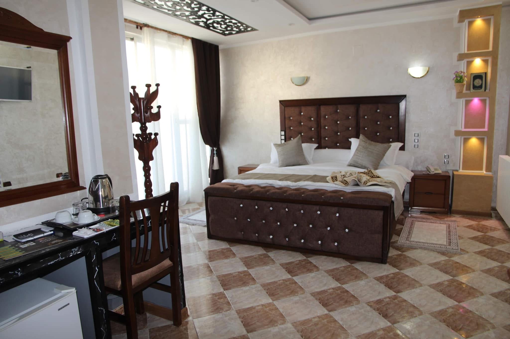 Salim Hotel