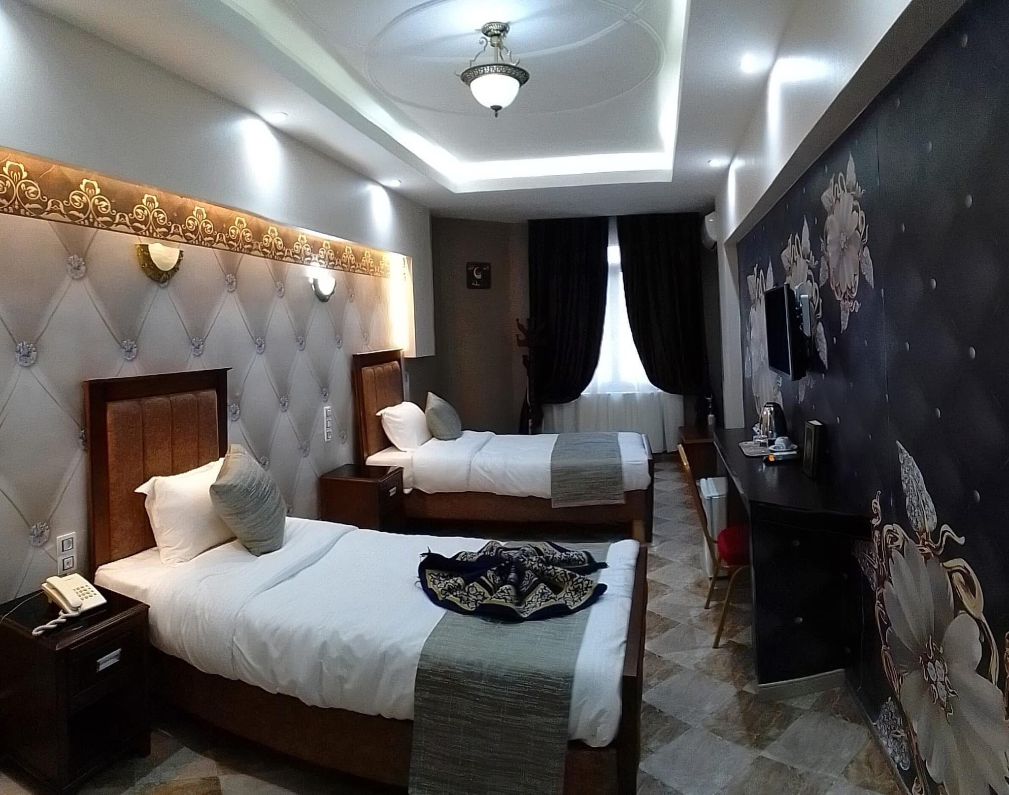 Salim Hotel