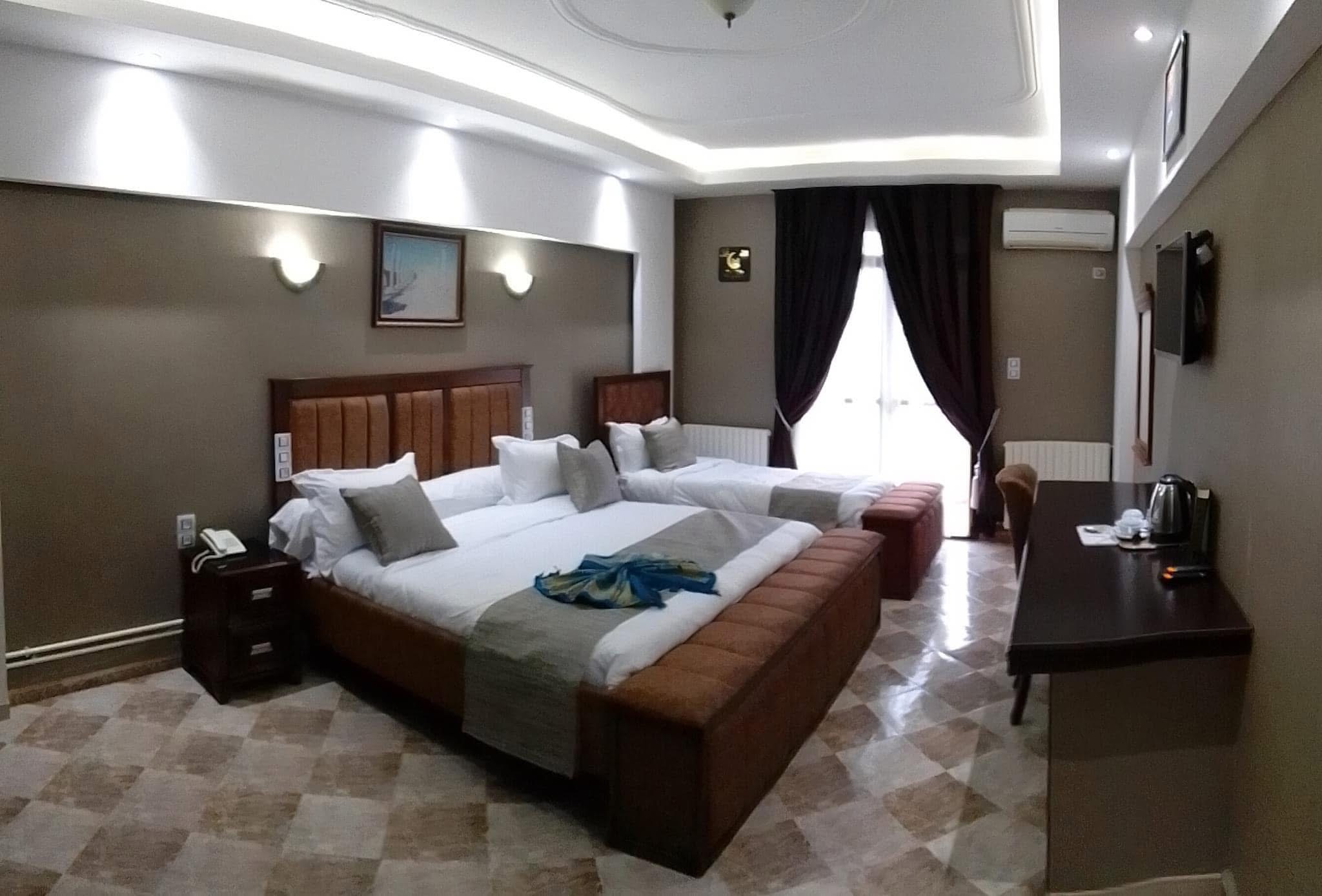 Salim Hotel