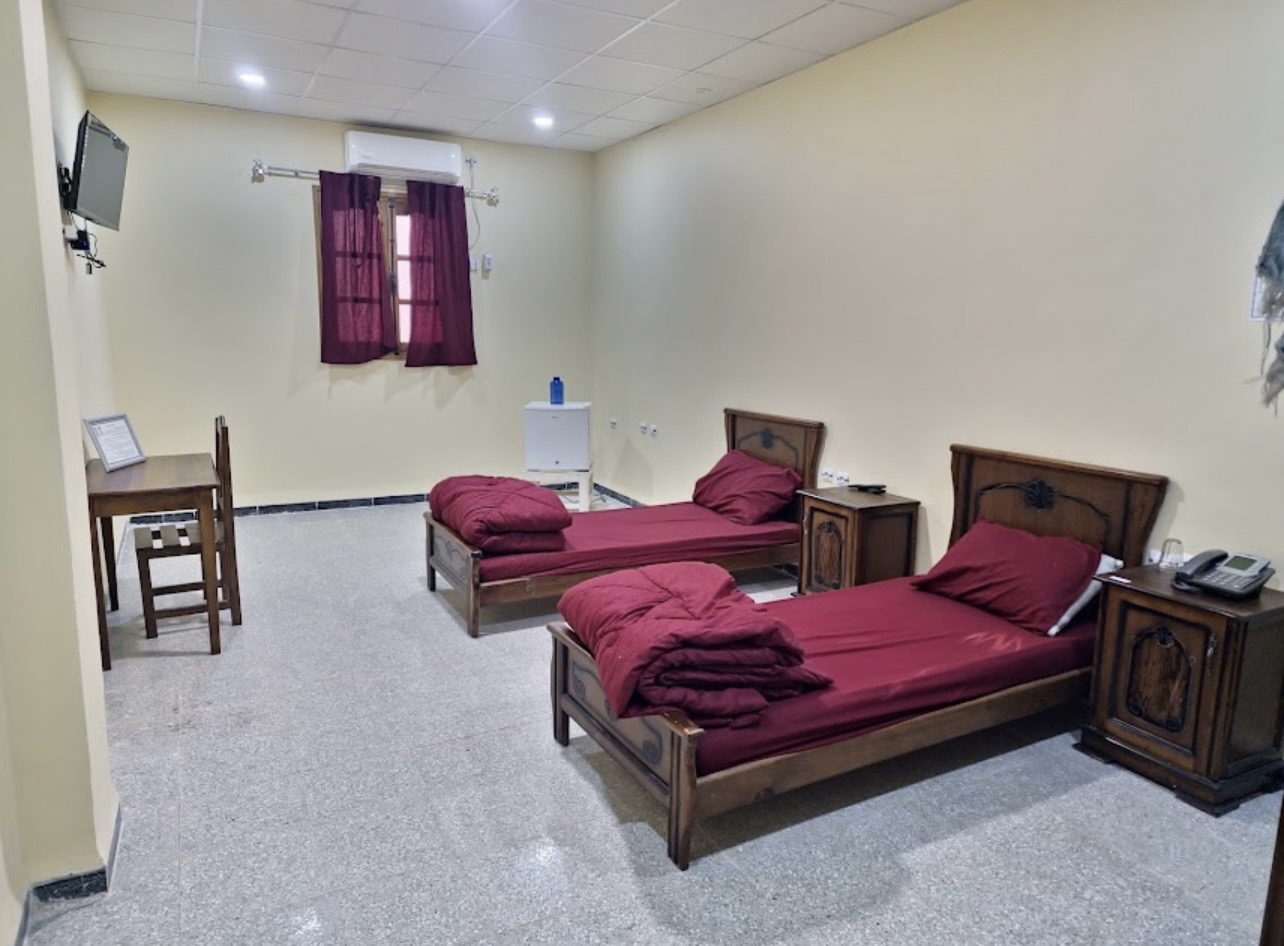 Sbaa Hotel