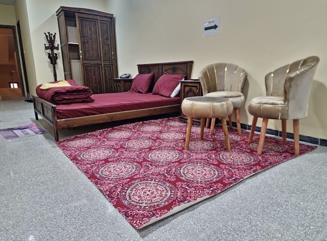Sbaa Hotel