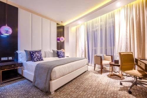 Ferdi Lilly Hotel