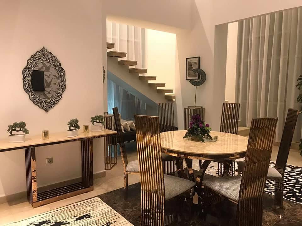 Ferdi Lilly Hotel