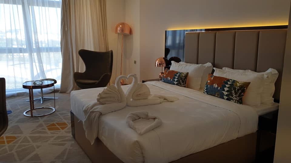Ferdi Lilly Hotel