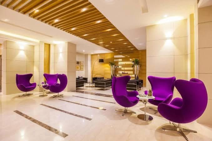 Ferdi Lilly Hotel