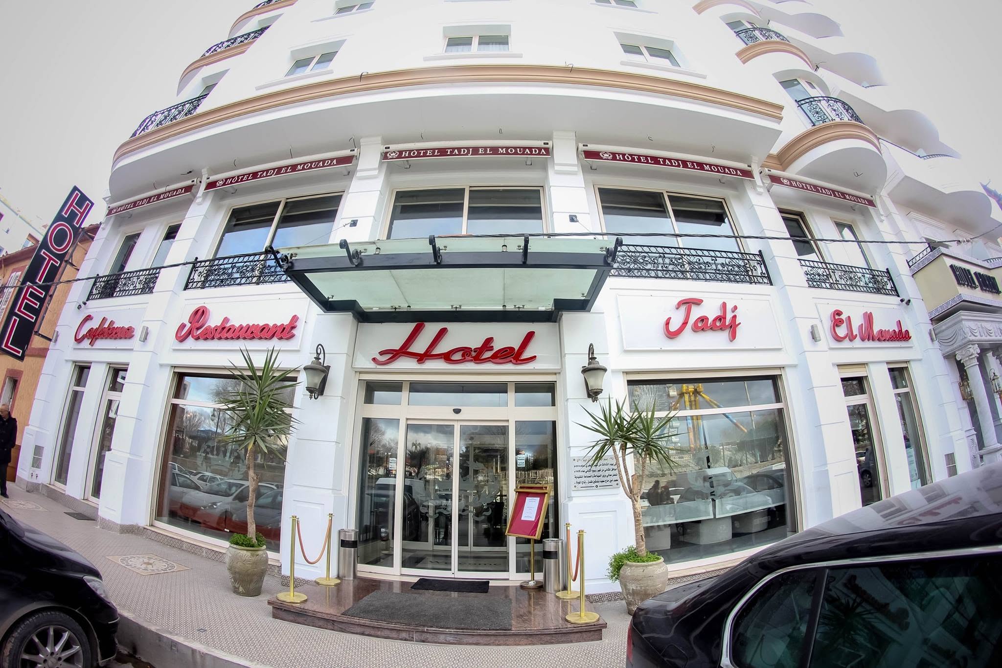 Tadj El Maouada Hotel