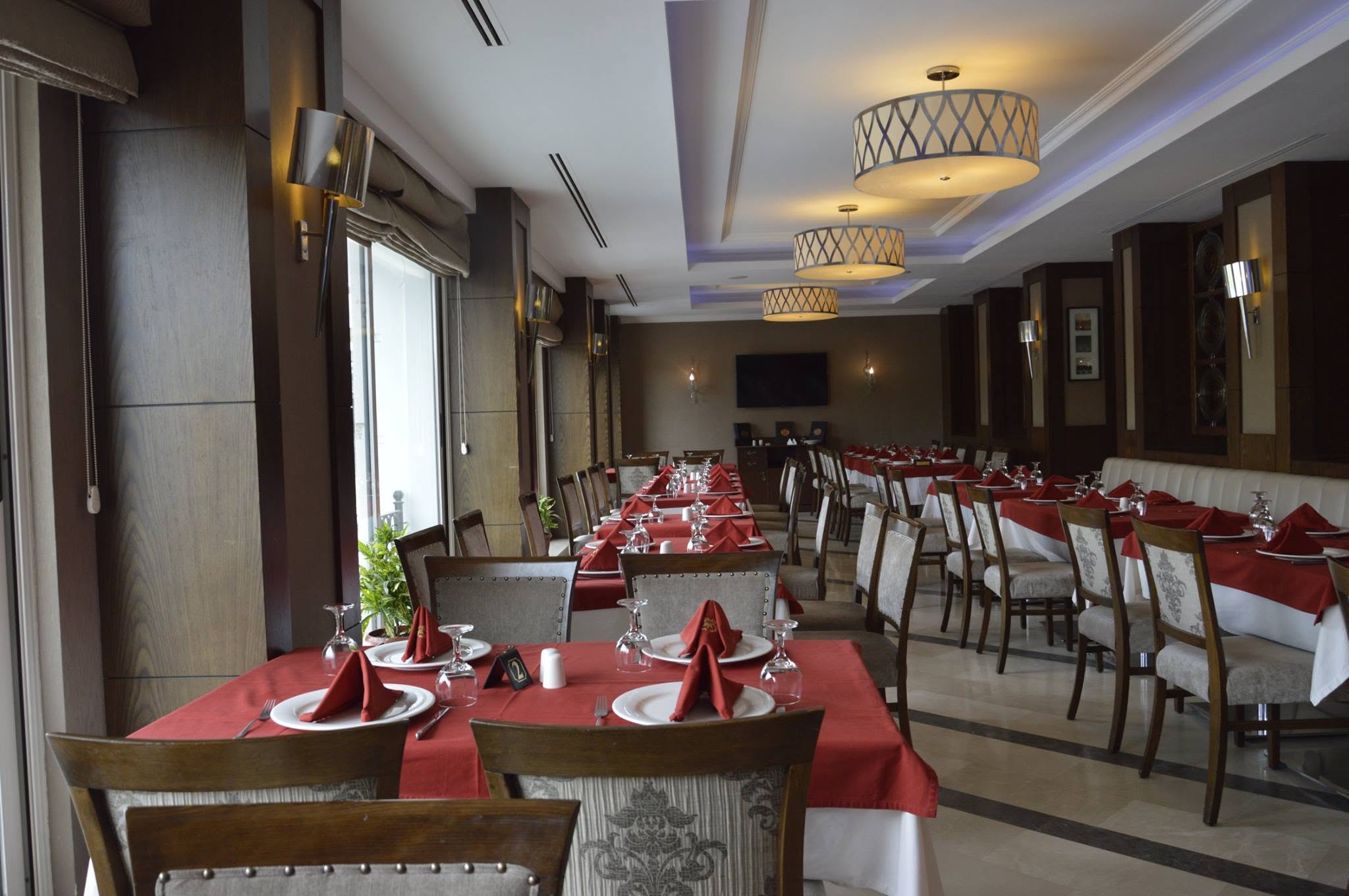Tadj El Maouada Hotel