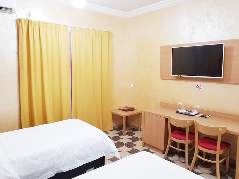 Takialt Hotel