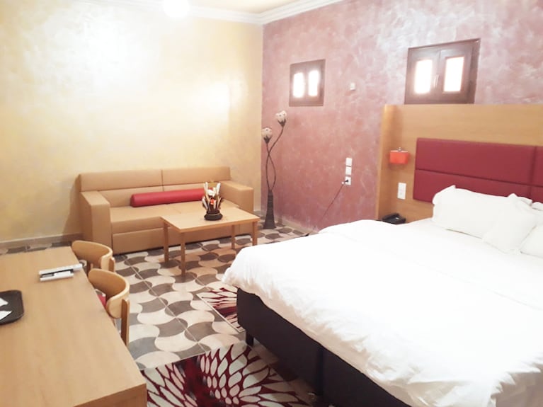 Takialt Hotel
