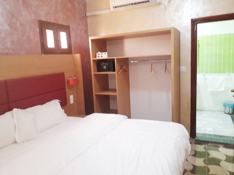 Takialt Hotel