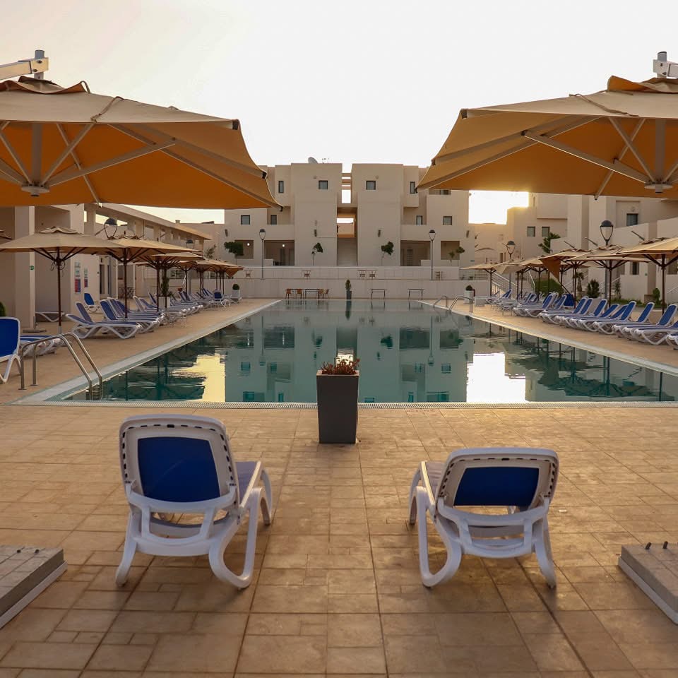 Rusica Park Skikda