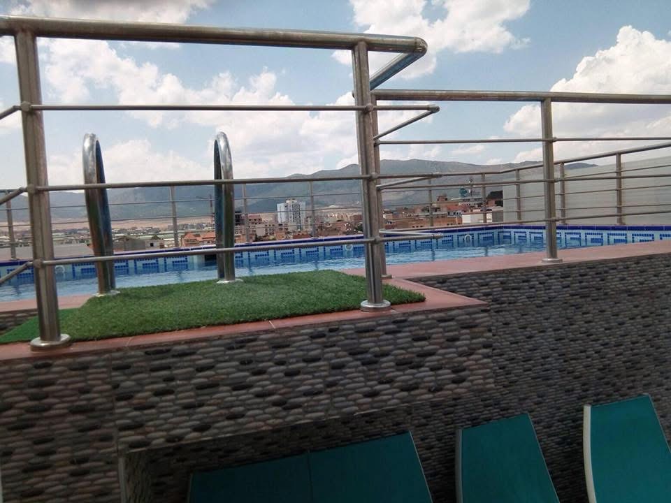 Timgad Hotel Hazem