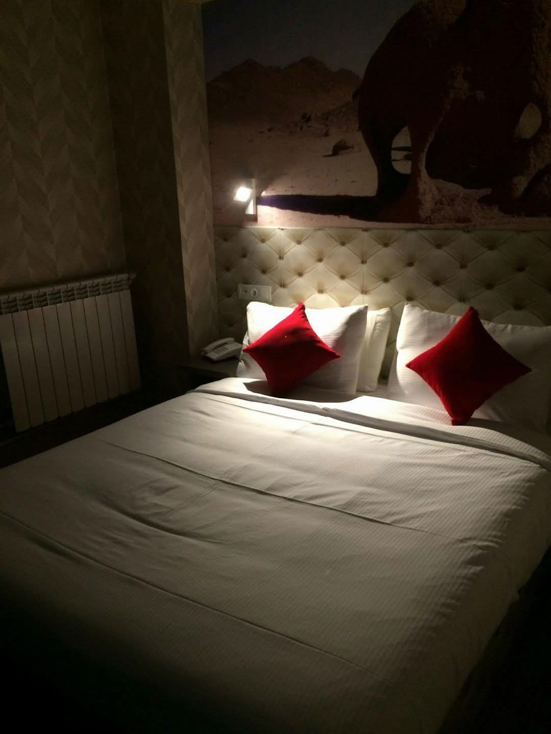 Timgad Hotel Hazem