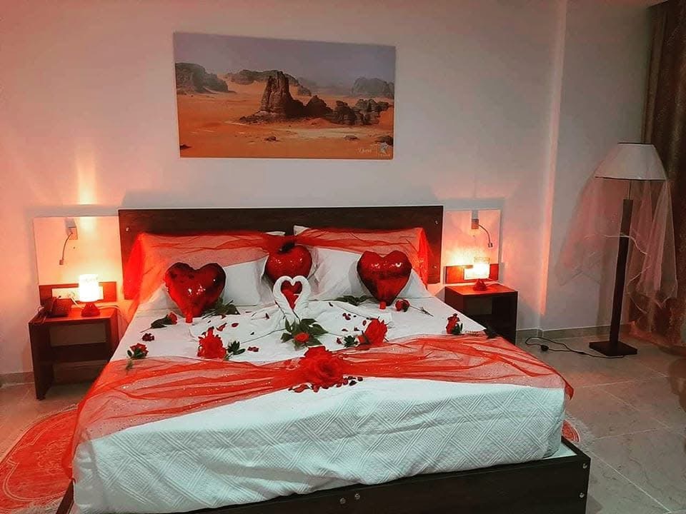 Timgad Trajan Hotel