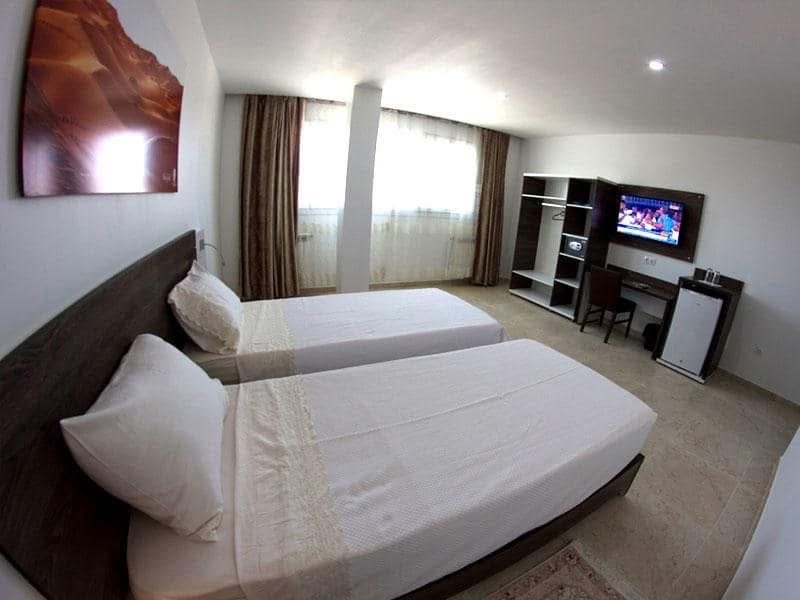 Timgad Trajan Hotel