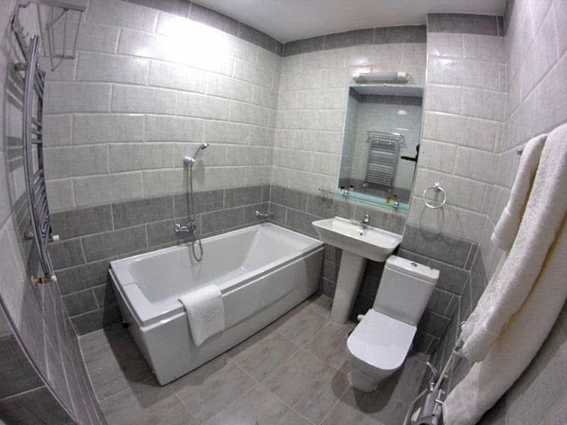 Timgad Trajan Hotel
