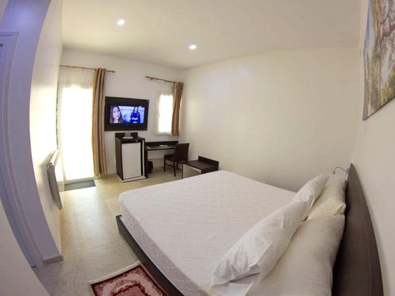 Timgad Trajan Hotel