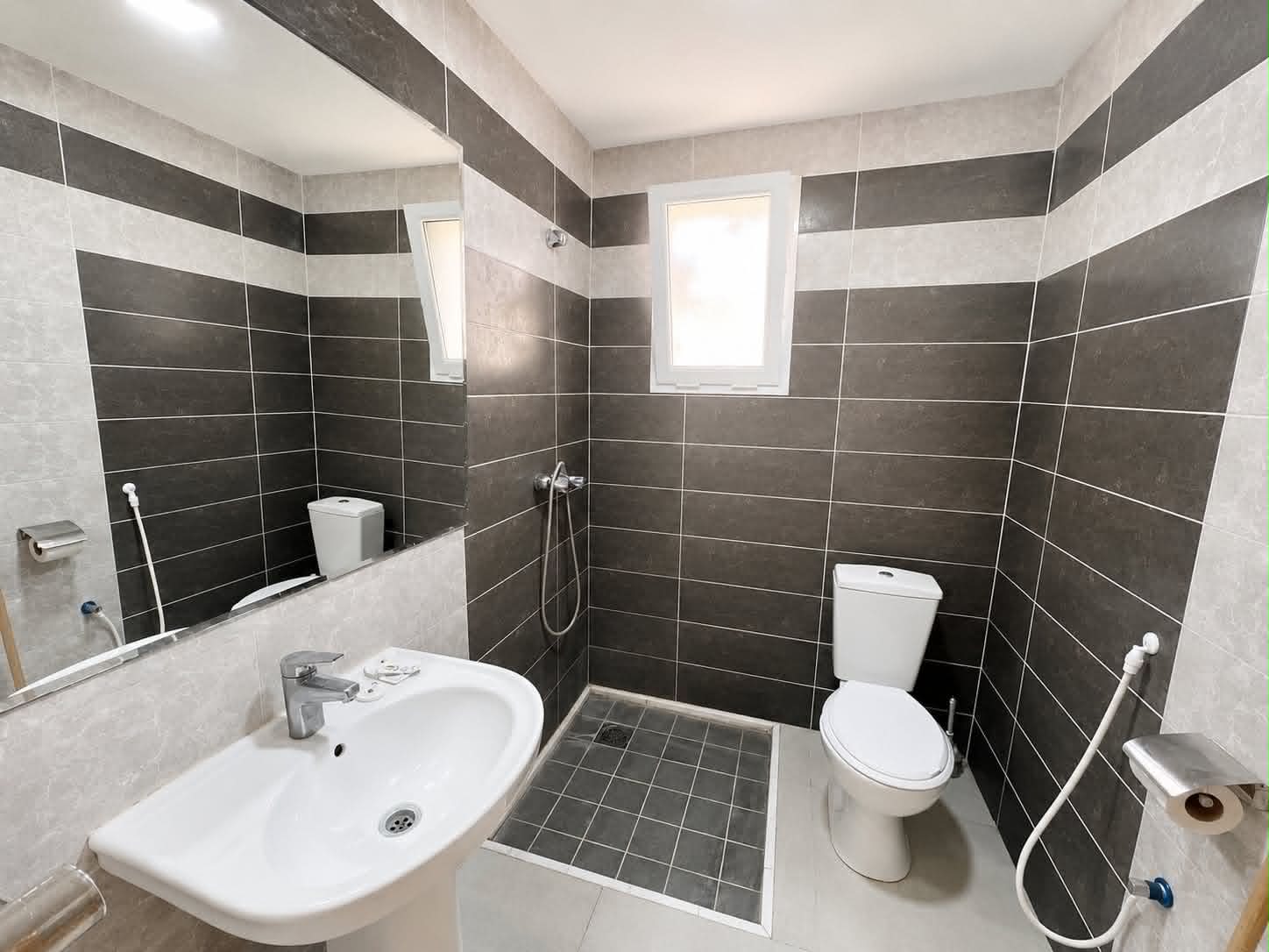 Complexe Thermal Hammam Guergour