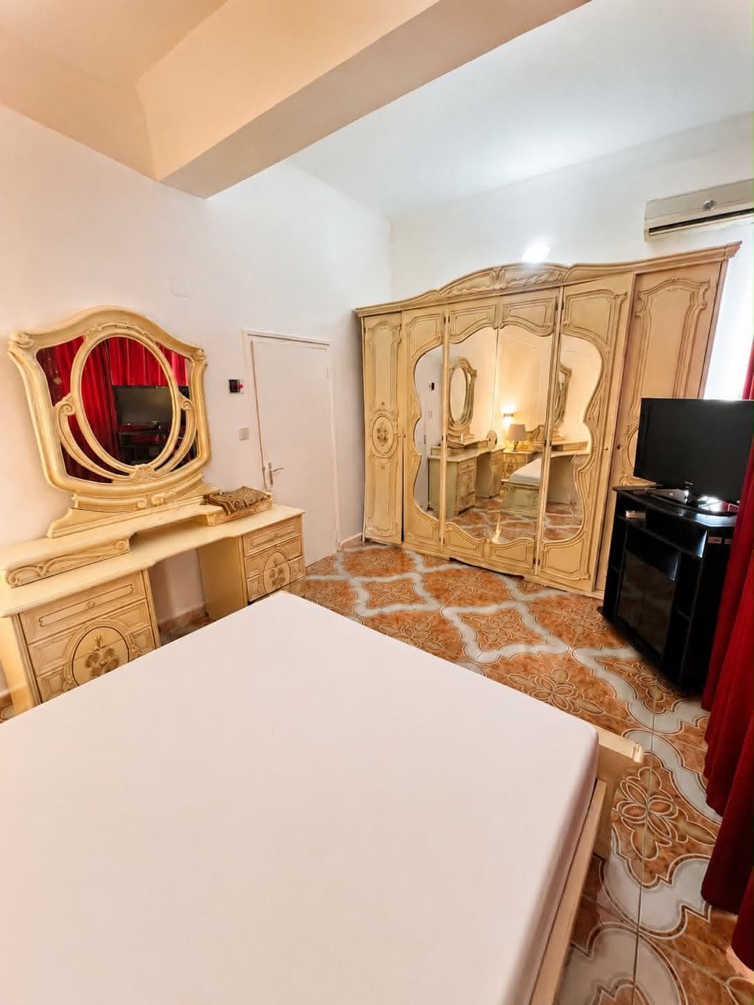 Complexe Thermal Hammam Guergour