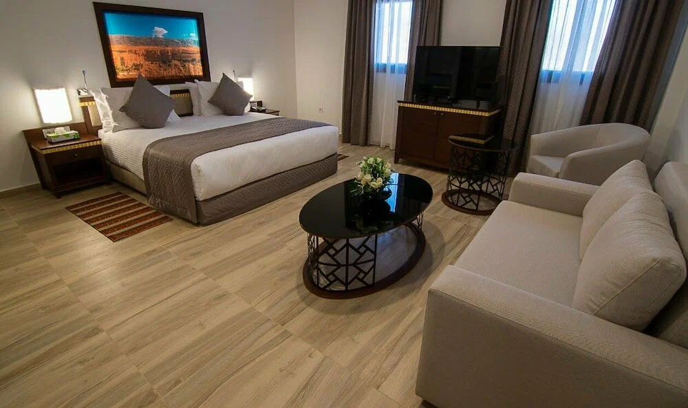 Touat Hotel