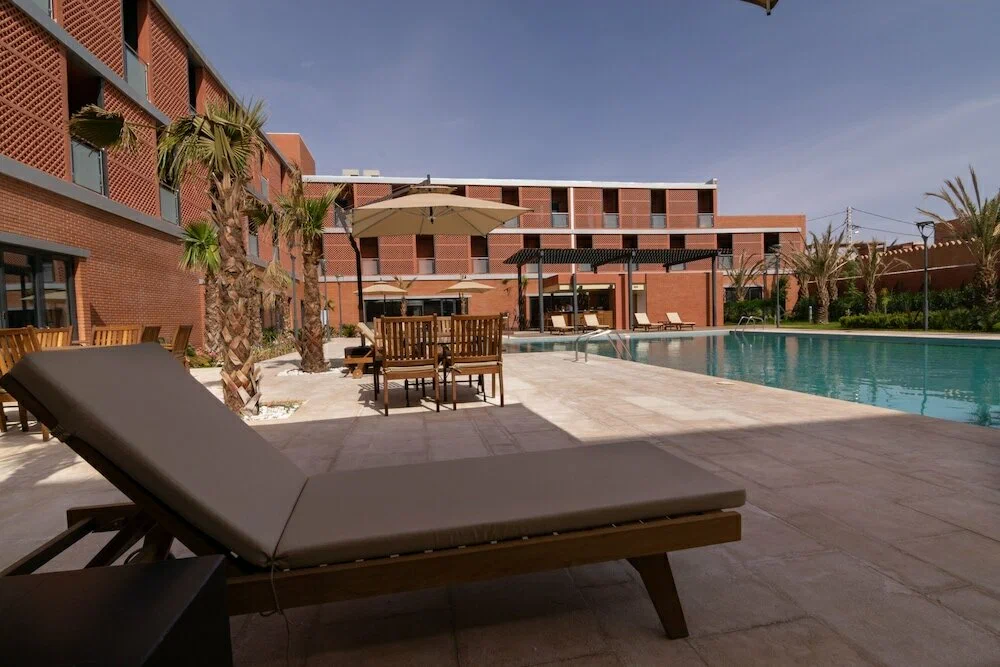 Touat Hotel